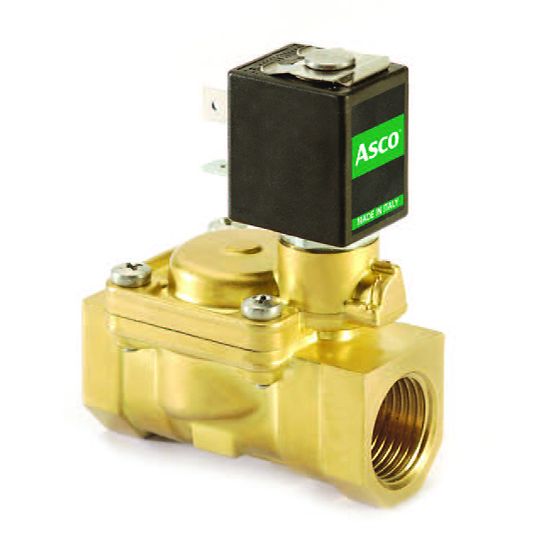ASCO™ L282 系列通用电磁阀