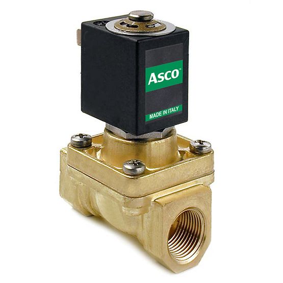 ASCO™ L145 系列通用电磁阀