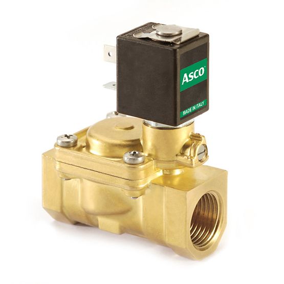 ASCO™ L182 系列通用电磁阀