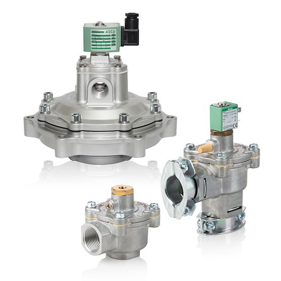 ASCO 353 系列电磁阀