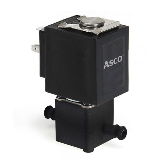 ASCO L323 系列通用电磁阀