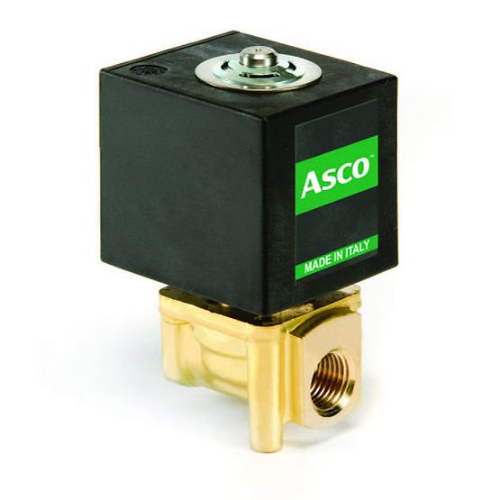 ASCO L159 系列通用电磁阀
