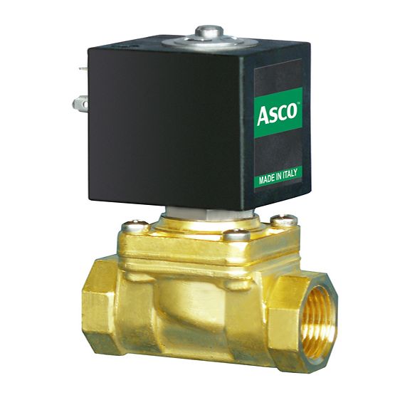 ASCO L153 系列通用电磁阀