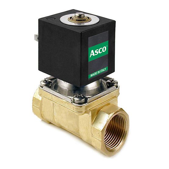 ASCO™ L133 通用电磁阀