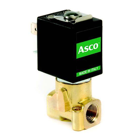 ASCO™ L194 系列通用电磁阀