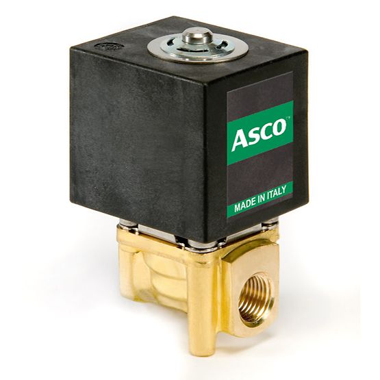 ASCO™ L139 系列通用电磁阀