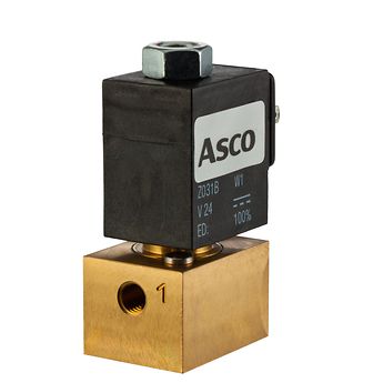 ASCO 202 系列 Preciflow 比例阀