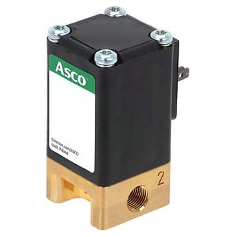 ASCO 209 系列比例阀